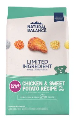 - Custom pet birthday cakenatural balance 4 LB. LID CHICKEN/SWEET POTATO FORMULA SM BRD BITE DRY FOOD