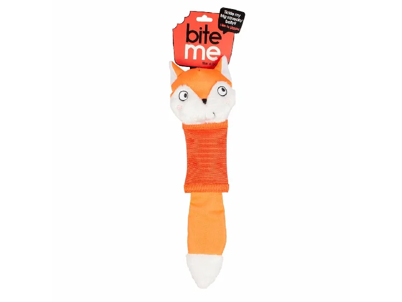 - Climbing pet constant temperature heating padbite me Belly Felix the Fox 42cm