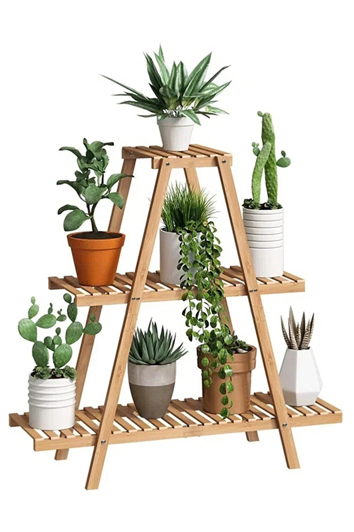 - Climbing pet constant temperature heating padSeverale Garden 2-Tier Decorative Stand and Shelf Flower Pot