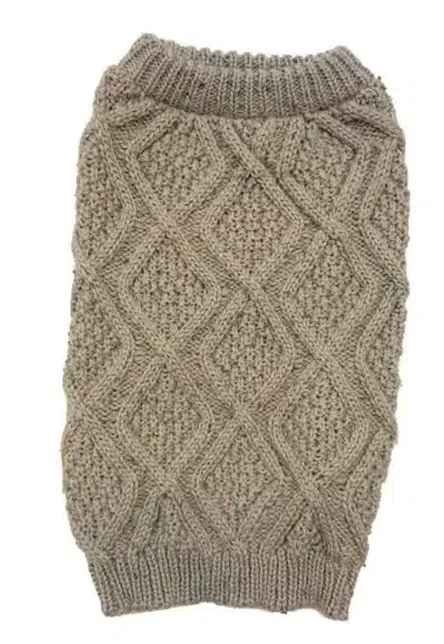 - Pet vitamin complex nutrition tabletsFashion Pet Sweater Taupe XXL Dog Clothes