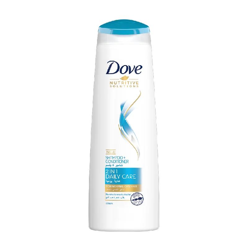 - ​​Christmas pet Christmas clothingDove Shampoo Daily Care 600ml