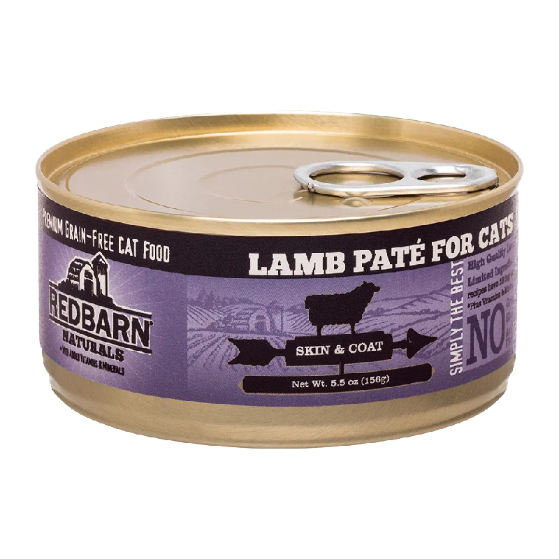 - Pet stroller can be taken on the planeRedbarn Lamb Paté Recipe For Skin & Coat