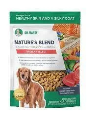 - Pet diabetes prescription foodDr. Marty Natures Blend Freeze Dried Radiant Select Dog Food