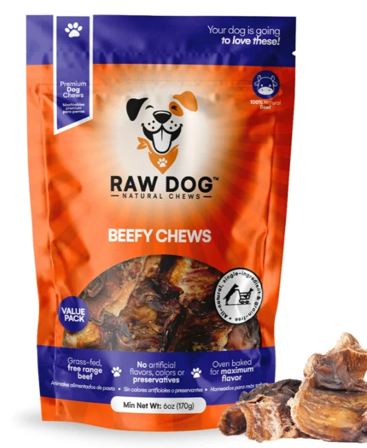 - Pet diabetes prescription foodBeefy Chews (6 Oz. Bag)