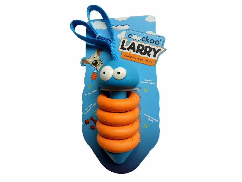 - Postoperative pet anti-licking Elizabethan collarLarry 16x6,8x6,8cm orange