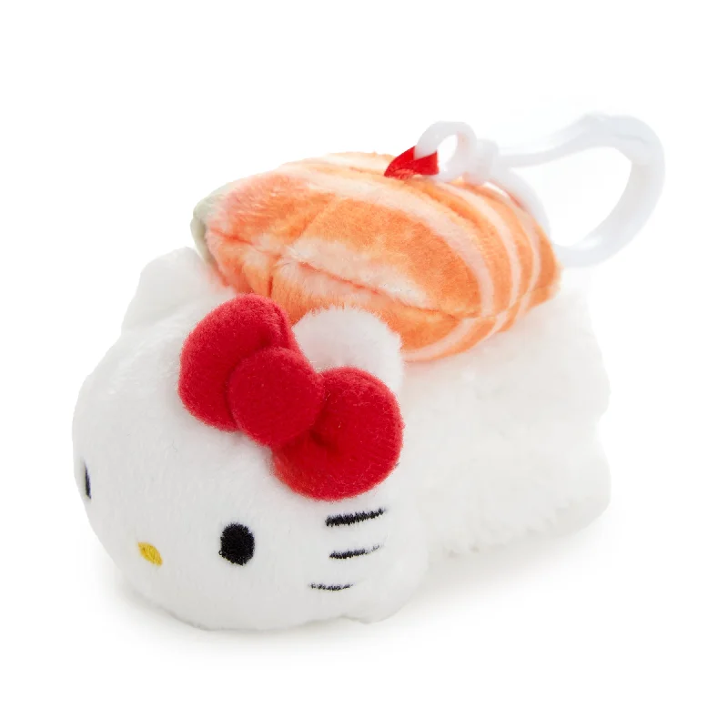 - Pet monitor with cameraHello Kitty Sushi Mascot Clip (Salmon)