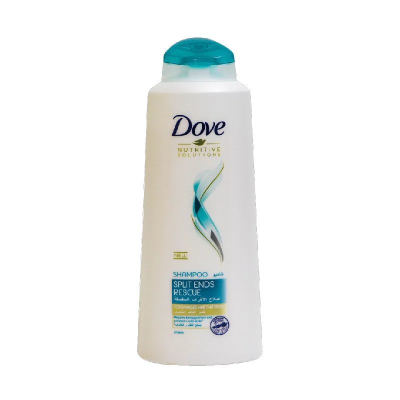 - Elderly dog ​​joint care mattressDove Split End Rescue Shampoo 600ml