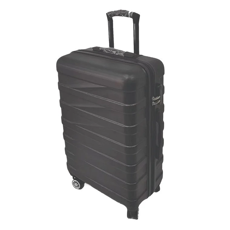 - Degradable pet feces bagAkio Trolley Luggage, Black, Small