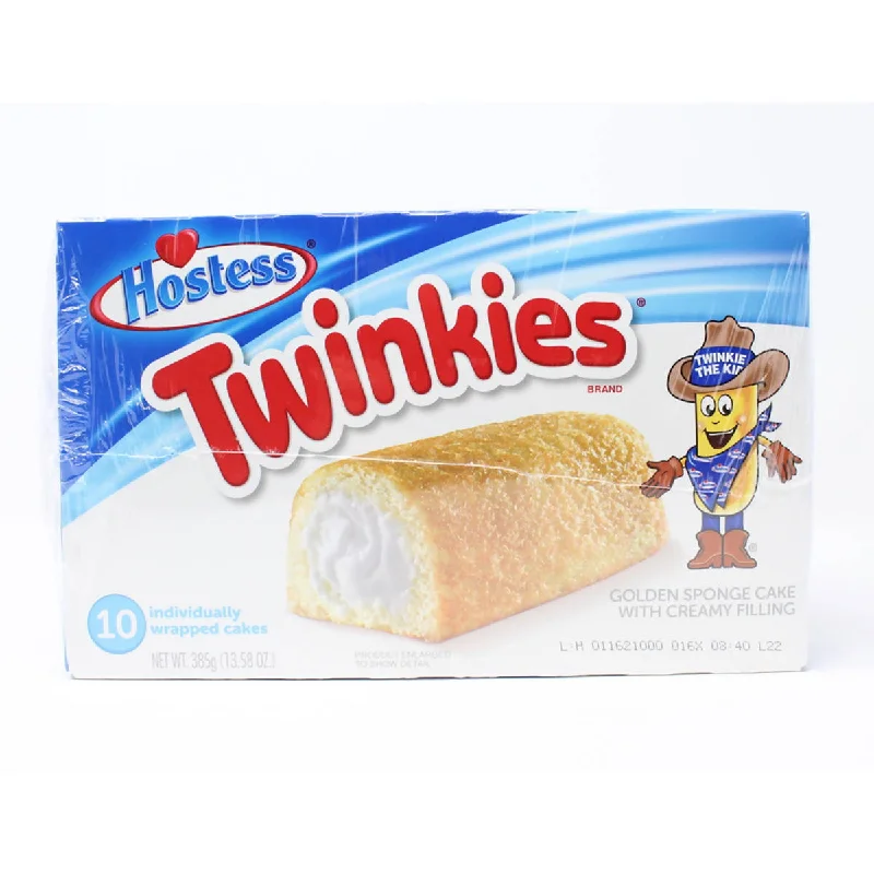 - Elderly dog ​​joint care mattressHostess Twinkies Golden Sponge Cakes, 2 x 10 Packs