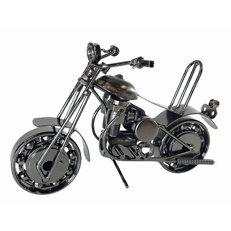 - Cat stress soothing sprayRetro Motorcycle, 2 Asstd Designs