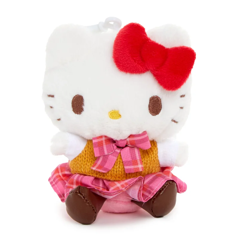  -Anti-scratch sofa protective coverHello Kitty Mascot Clip (Uniform Series)