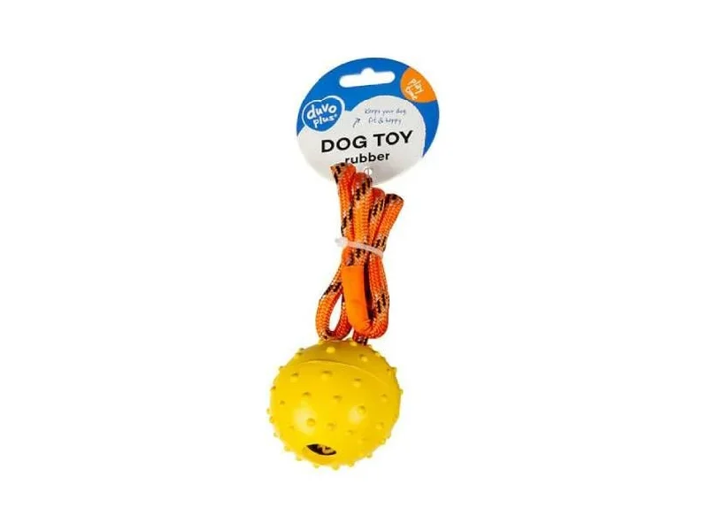 - Foldable and portable cat bagDogtoy Rubber Dental Ball With Rope Mix 33cm mixed colors