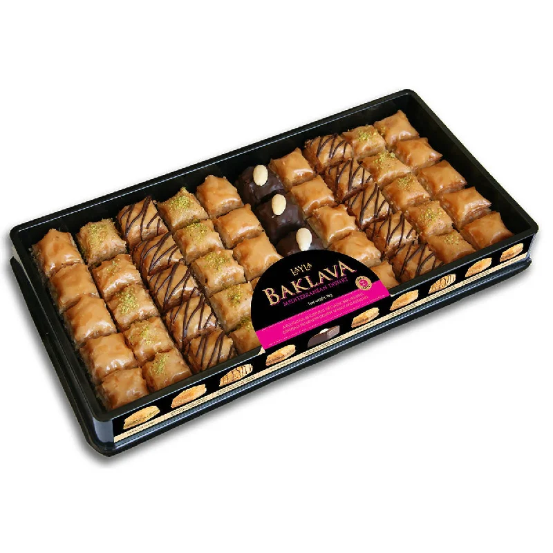 - Pet fence foldable indoorLayla Baklava, 1kg