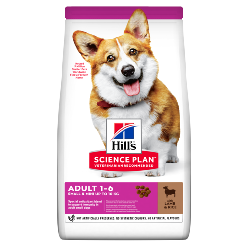 - Where to buy imported dog foodHill's Science Plan Lamb & Rice Small & Mini Adult Dog Food (select size for price)