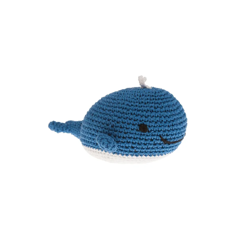 - Travel pet toy recommendationsWhale Ball Dog Toy