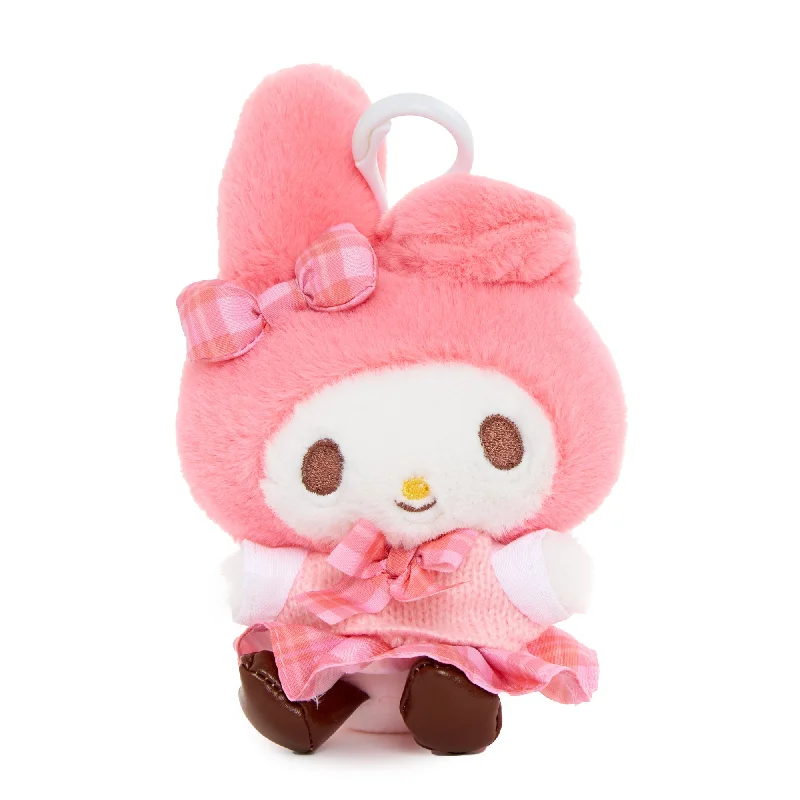 - Automatic temperature adjustment cat bedMy Melody Mascot Clip (Uniform Series)