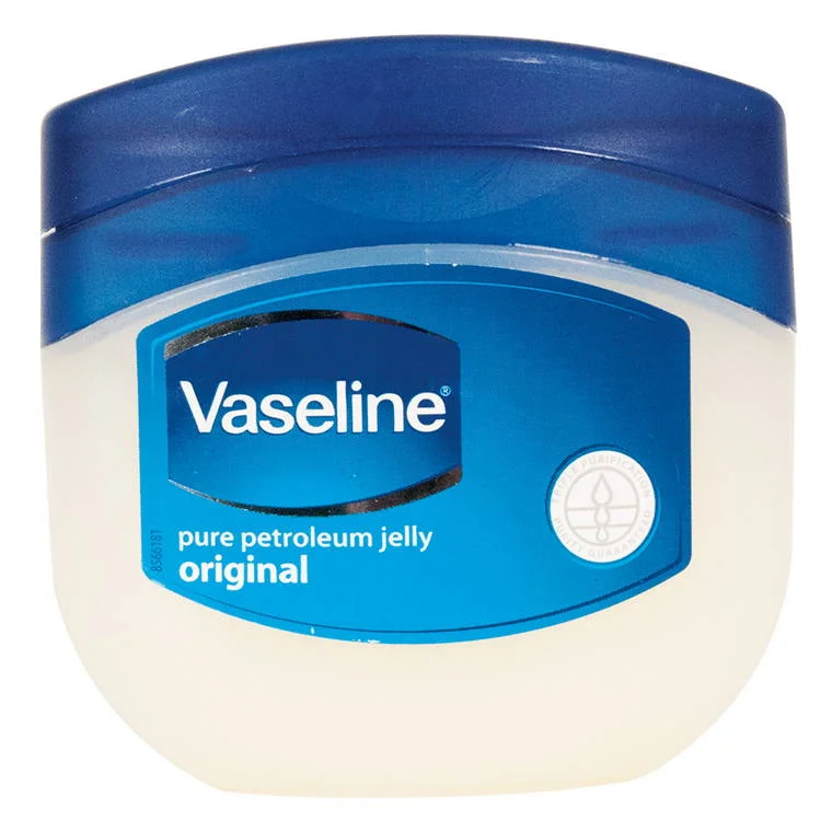 - Teething and chewing toys for puppiesVaseline Petroleum Jelly, 100ml