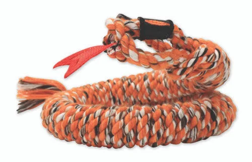 - Air box TSA certified check-inMammoth Small Snakebiter Dog Toy