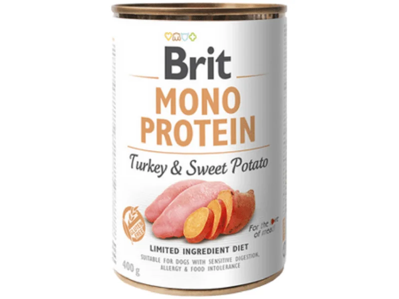 - Parrot climbing and standing wooden frameBrit Mono Protein Turkey & Sweet Potato 400 g