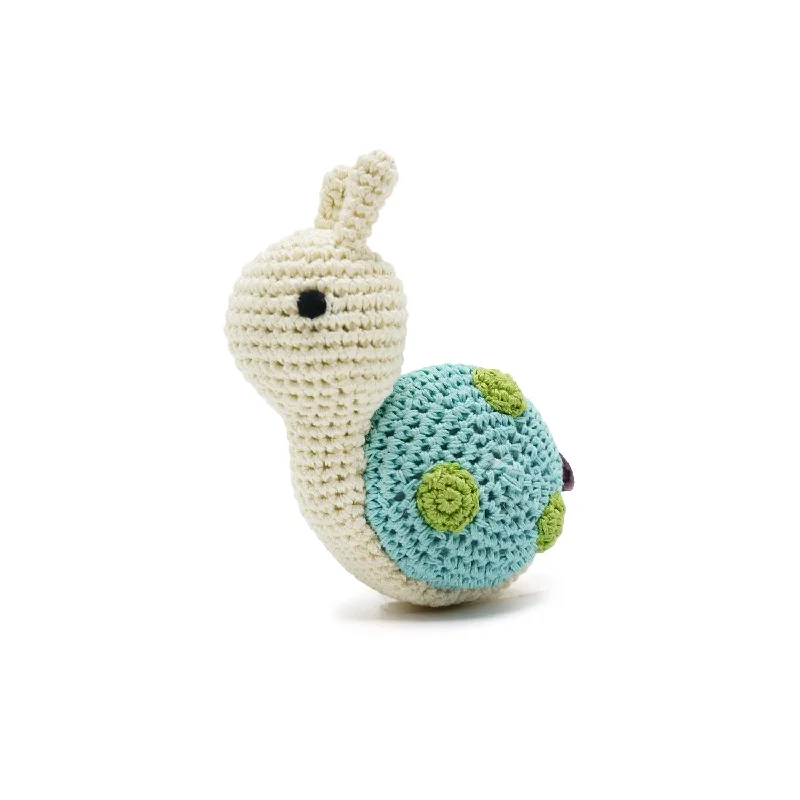 - Pet food leaking toy rankingsLittle Snail Dog Toy