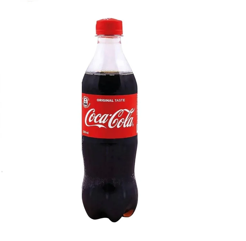 - ​​Christmas pet Christmas clothingCOCA COLA 24 X 500ML