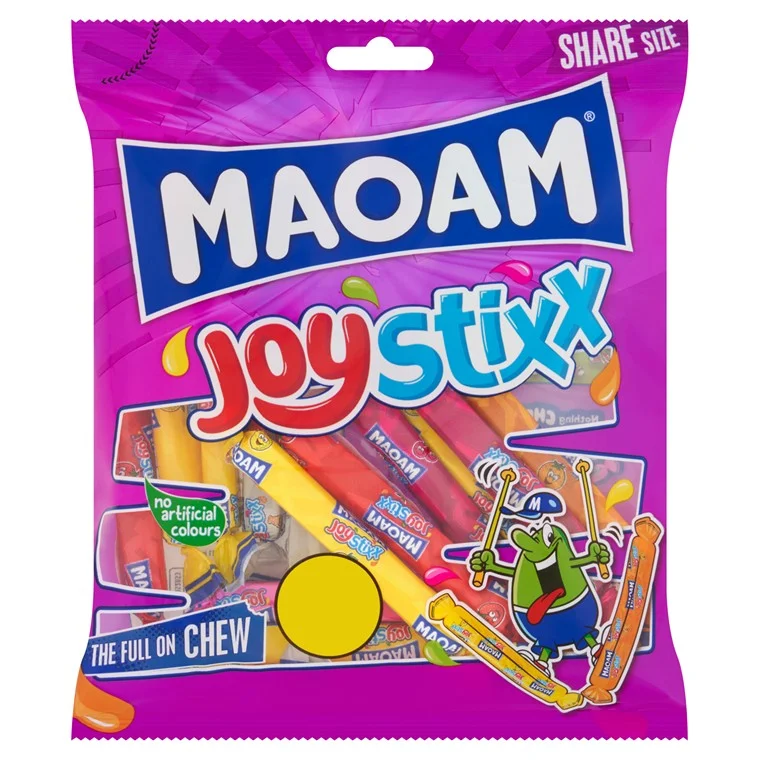  -Anti-scratch sofa protective coverMaoam Joystixx, 140g