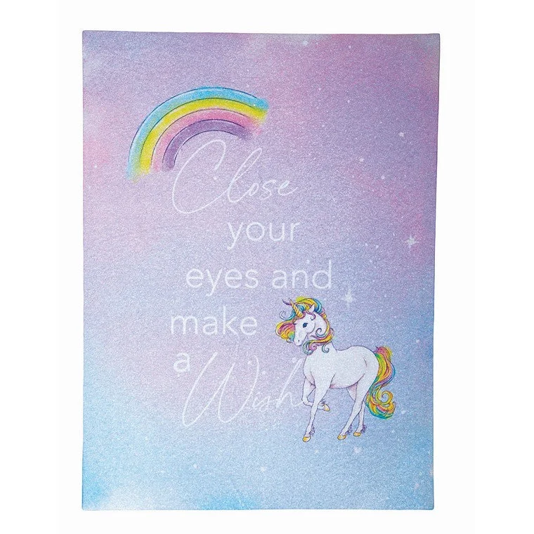 - Pet smart GPS locatorFairies & Unicorns, Canvas Print, Asstd