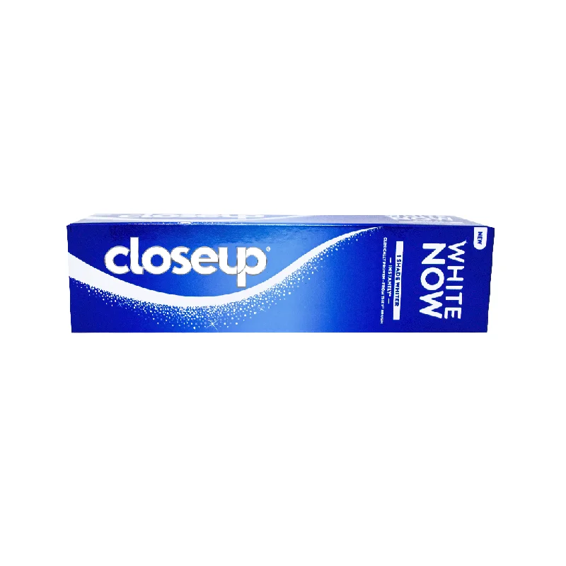 - Rabbit grass rack to prevent waste food boxCloseup Toothpaste White Now Original 75ml