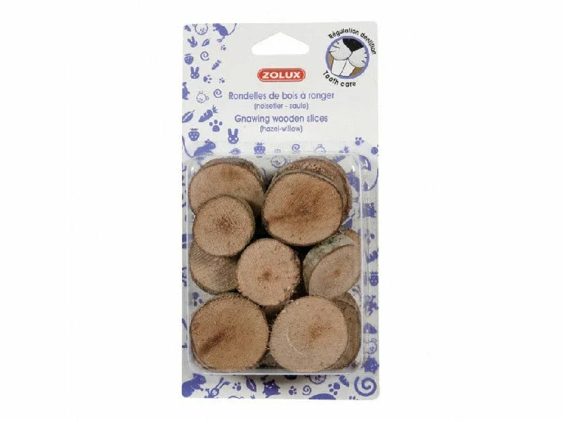 - Dog anti-slip matGnawing Wooden Slices for Rodents