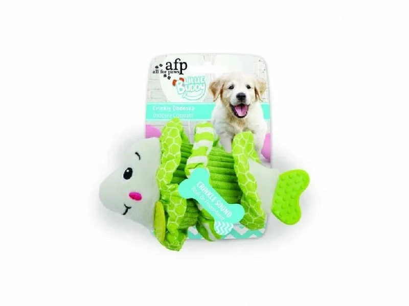 - Elderly dog ​​joint care mattressLittle Buddy Crinkly Dodosea