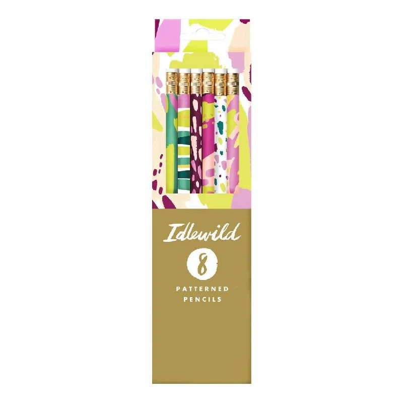 - Pet diabetes prescription foodIdlewild Pencil Set