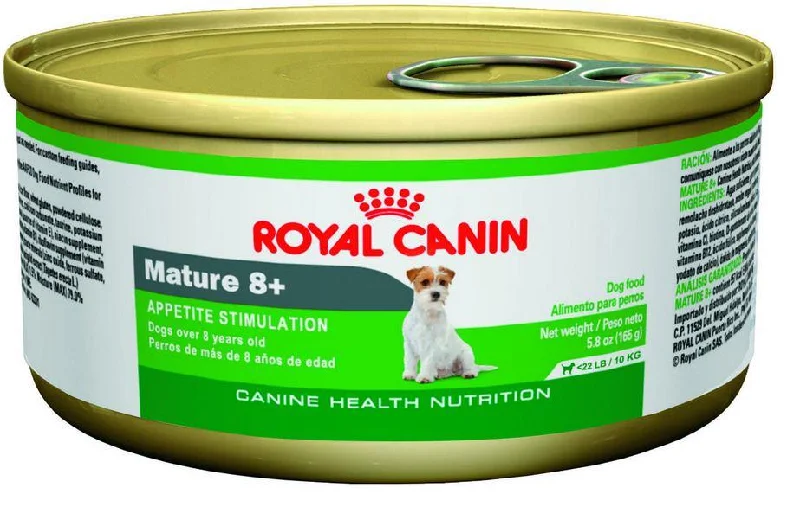  -Anti-scratch sofa protective coverRoyal Canin Mature 8+ Formula for Small Dogs Canned Dog Food