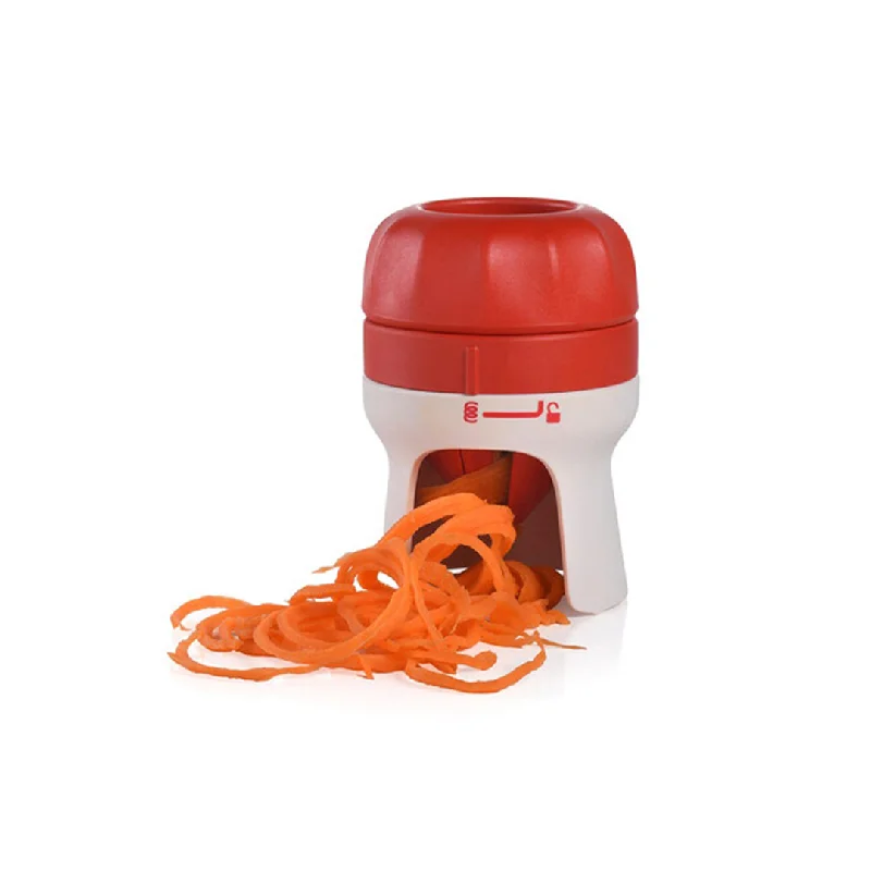 - Winter warm clothes for short-haired dogsTupperware Handy Spiral