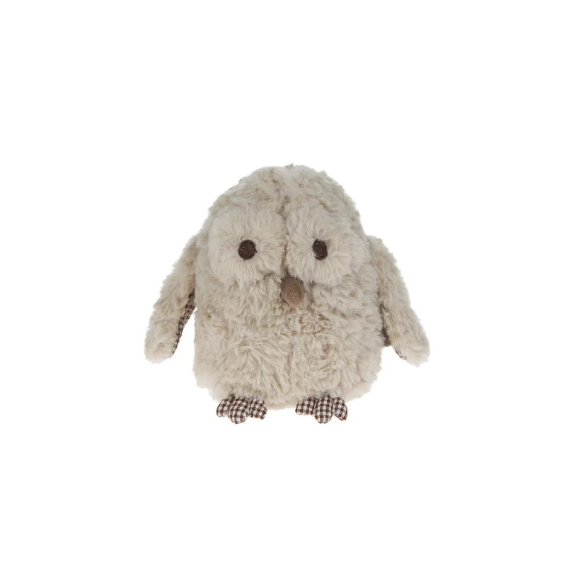 - Plush pet toy selectionOoo-Noo Owl Dog Toy