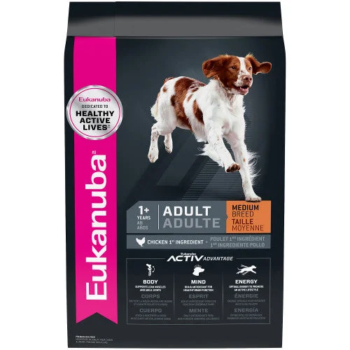 - Custom pet birthday cakeEukanuba Adult Maintenance Chicken Formula Dry Dog Food