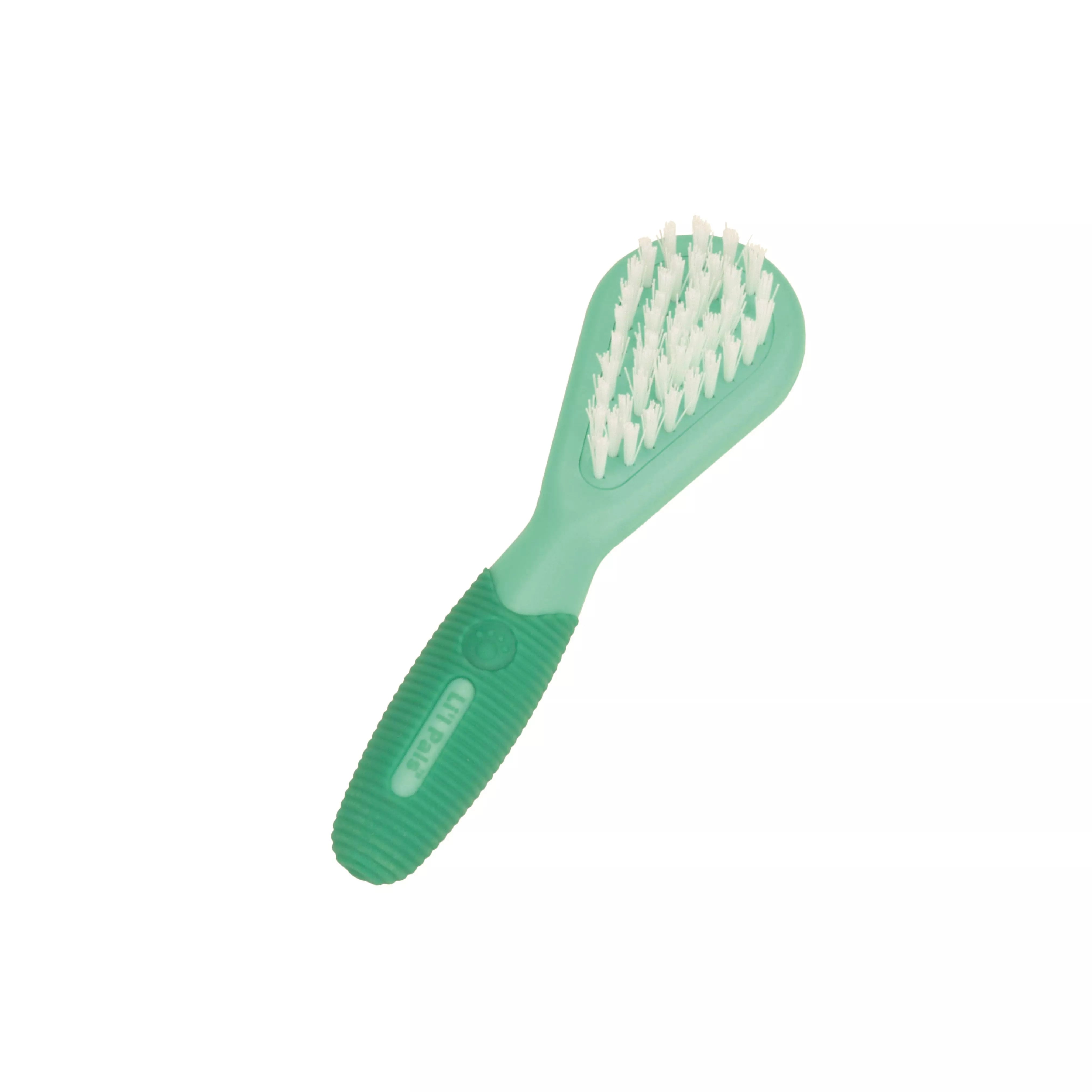 - Pet tear stain cleaning wipesLIL PALS BRISTLE BRUSH - for Puppies and Kittens