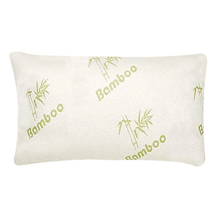 - Winter warm clothes for short-haired dogsASOTV Bamboo Pillow