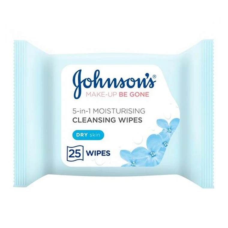 - Pet vitamin complex nutrition tabletsJohnson & Johnson Cleansing Wipes, 25s, Normal