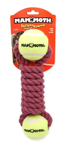 - Automatic induction pet water dispenserMammoth Large Twister Bone W/ Two Tennis Balls Dog Toy