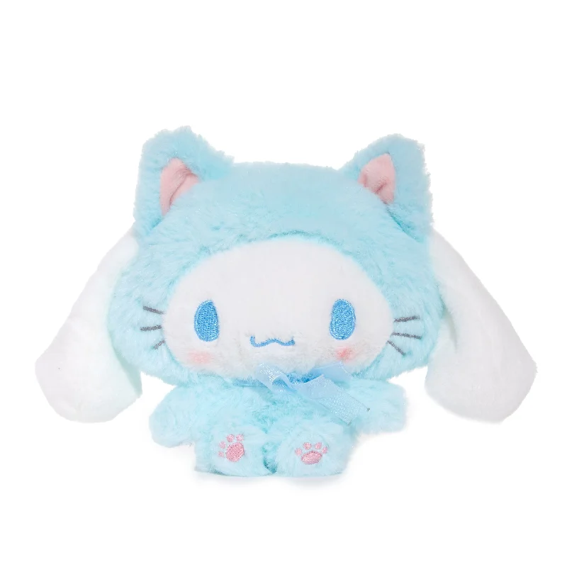  -Non-contact cat thermometerCinnamoroll 6" Kitten Mascot Plush