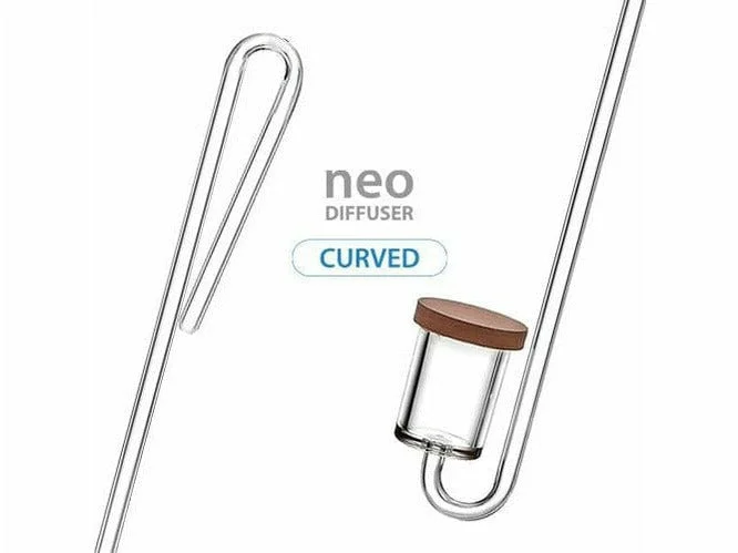 - Pet diabetes prescription foodCo2 Diffuser  Curved Original L   (Brown)