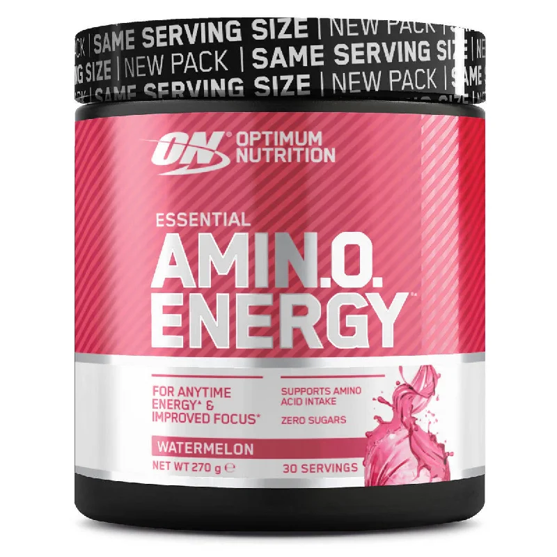  -Explosion-proof leash FOR LARGE dogsOptimum Nutrition Amino Energy Watermelon, 270g (30 Servings)