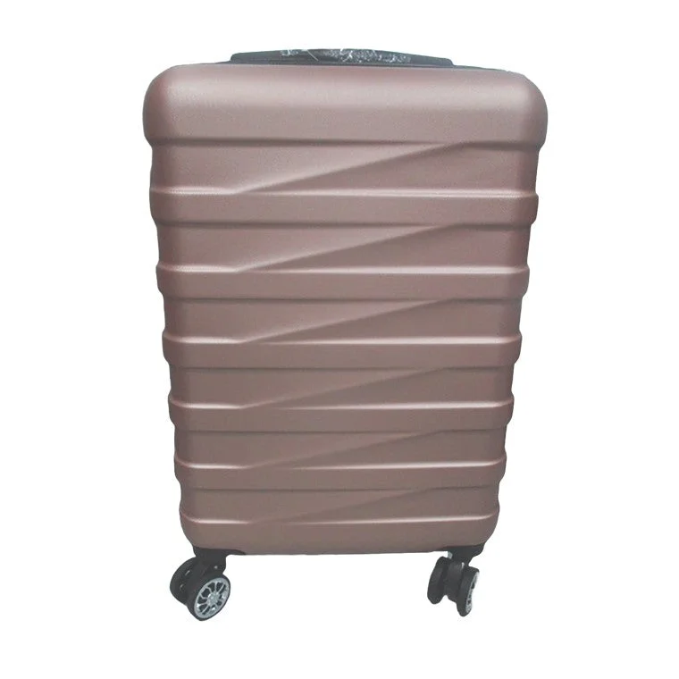  -Non-contact cat thermometerAkio Trolley Luggage, Copper, Small