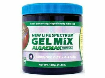 - Pet stroller can be taken on the planeNLS GelMIX: AlgaeMAX Powder Mix Ready-to-Mix Gel Powder 120g