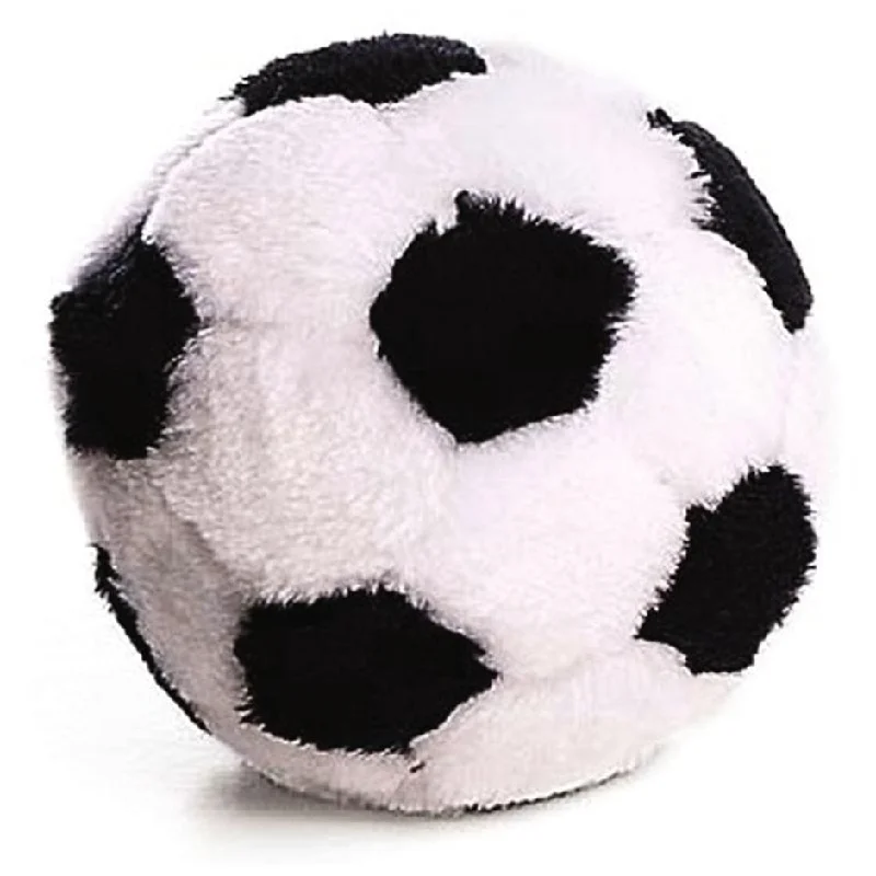 - Remote interactive pet feederSPOT PLUSH SOCCER BALL (4 IN)