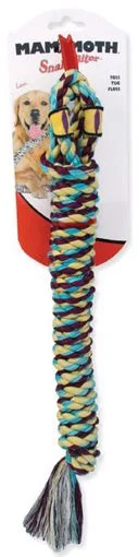 - Car dog seat beltMammoth Medium Snakebiter Shorty Dog Toy