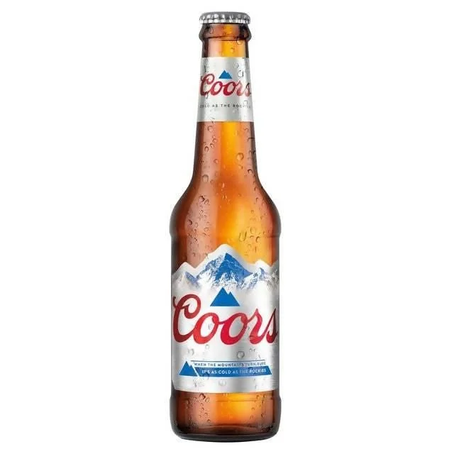 - ​​Christmas pet Christmas clothingCOORS 20 X 330ML