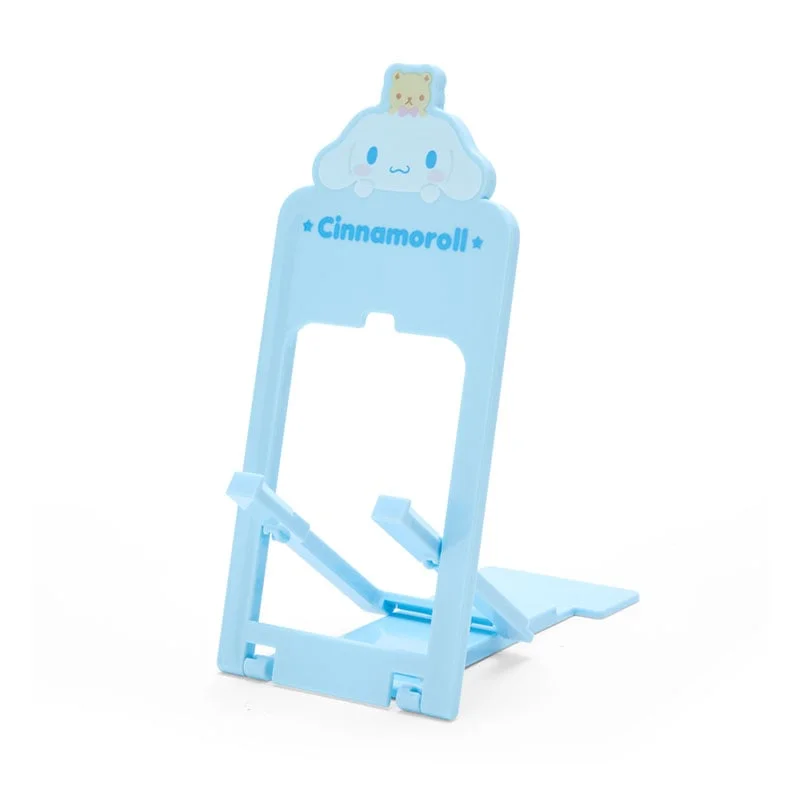 - Car dog seat beltCinnamoroll Classic Smartphone Stand