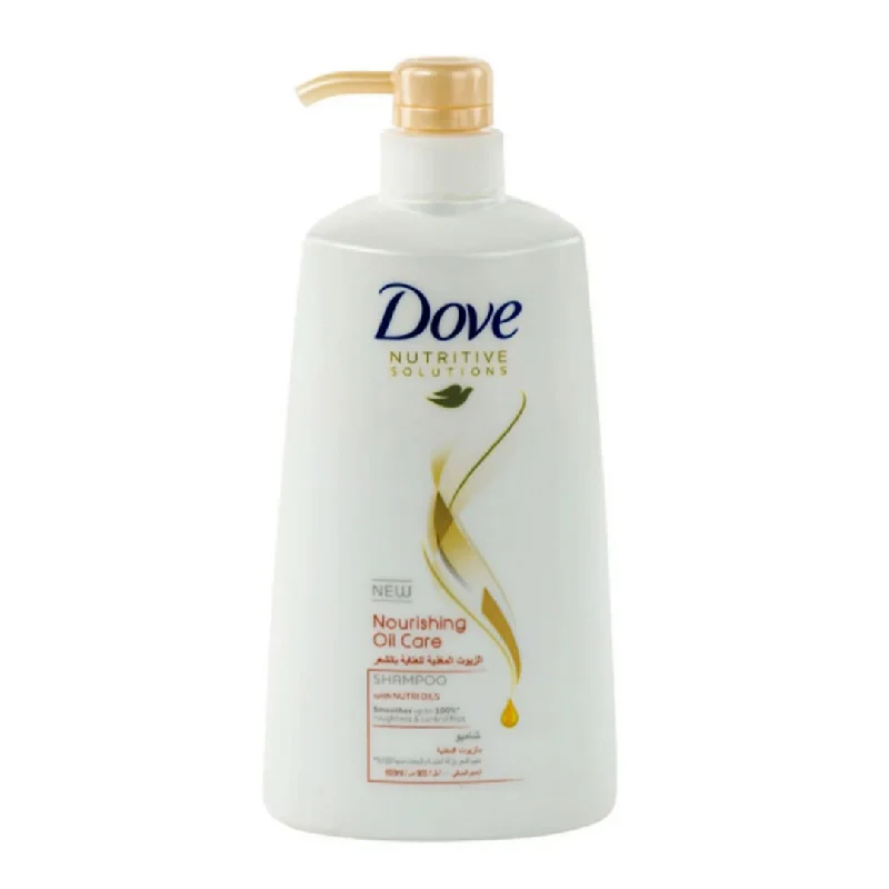 - Remote interactive pet feederDove Nourishing Oil Care Shampoo 2N1 1L