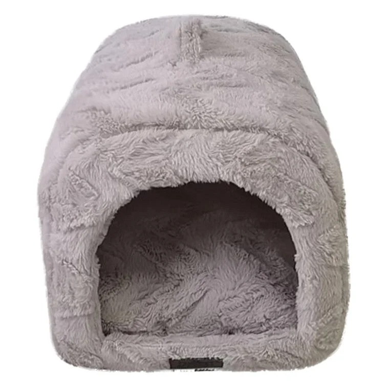 - ​​Pet toys under    yuanCassie Cat Bed Cave, Asstd